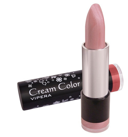 Vipera Жемчужная помада Cream Color Lipstick №29 4г