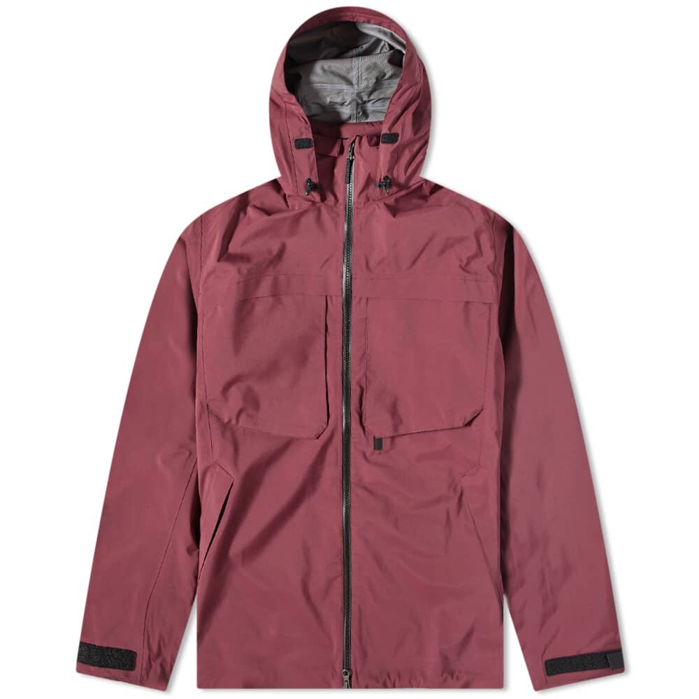 

Куртка Poutnik Caw Gore-Tex Tilak