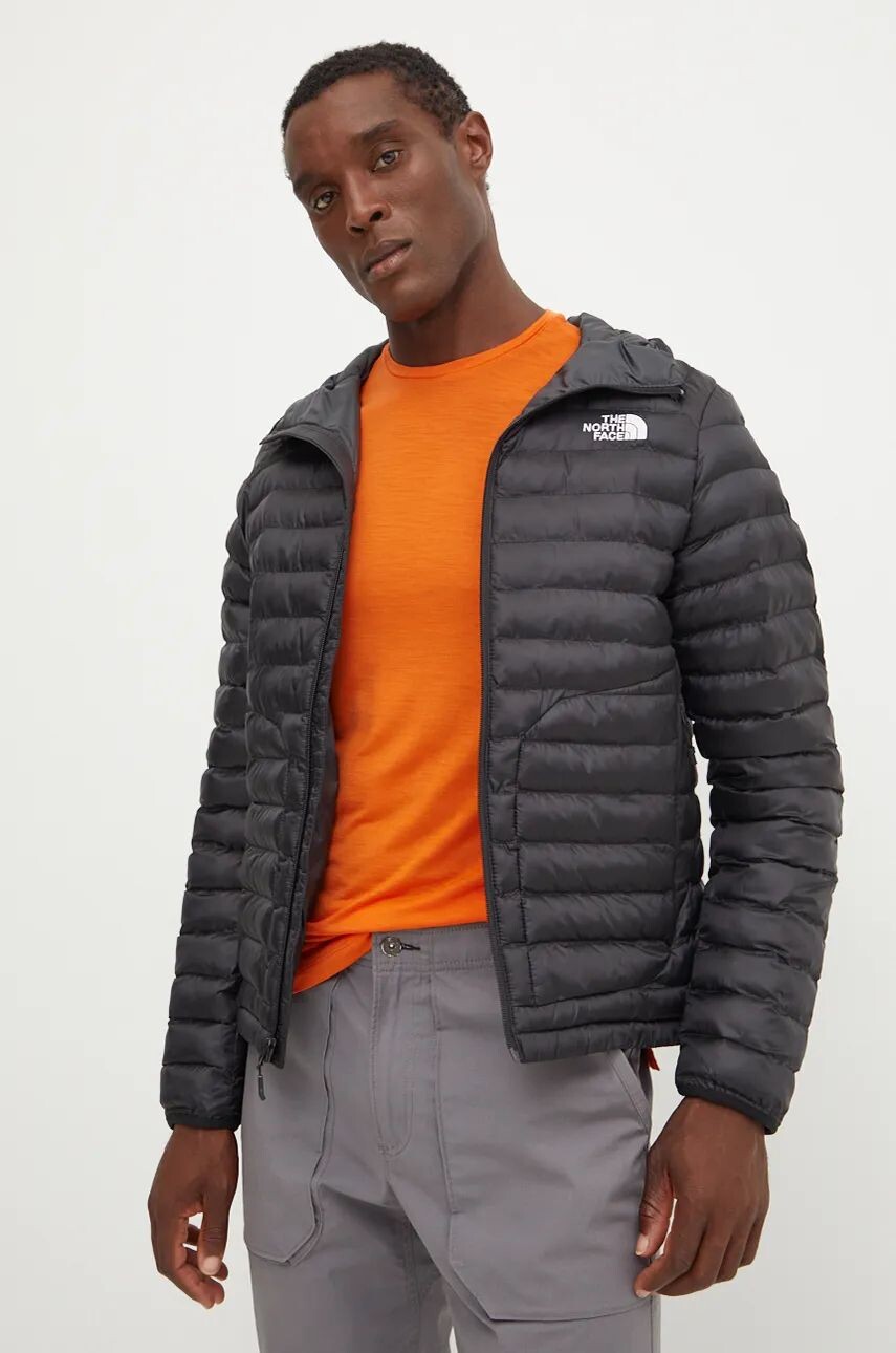 

Спортивная куртка The North Face Huila, черный