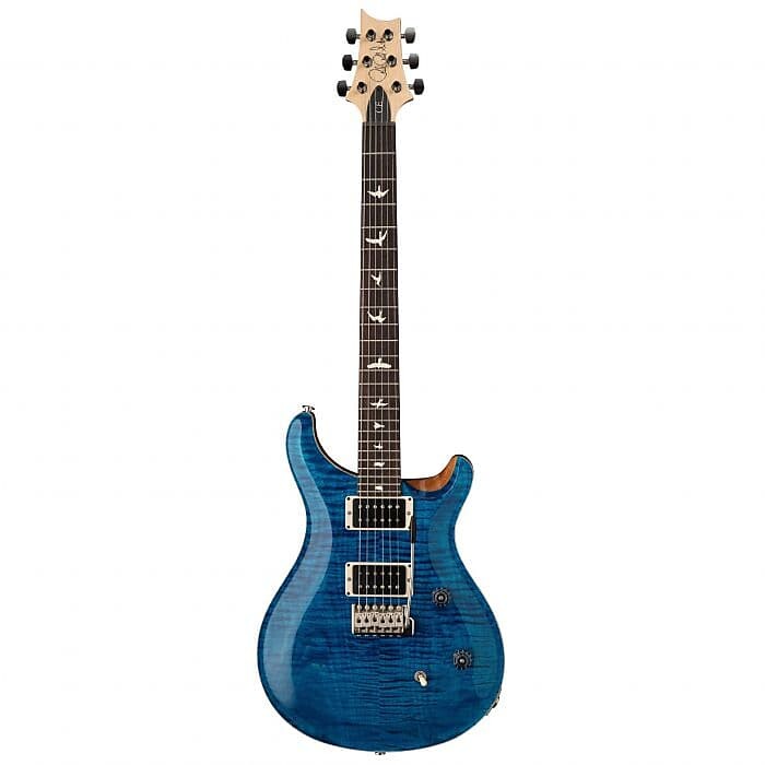 

Электрогитара PRS CE 24 - Blue Matteo