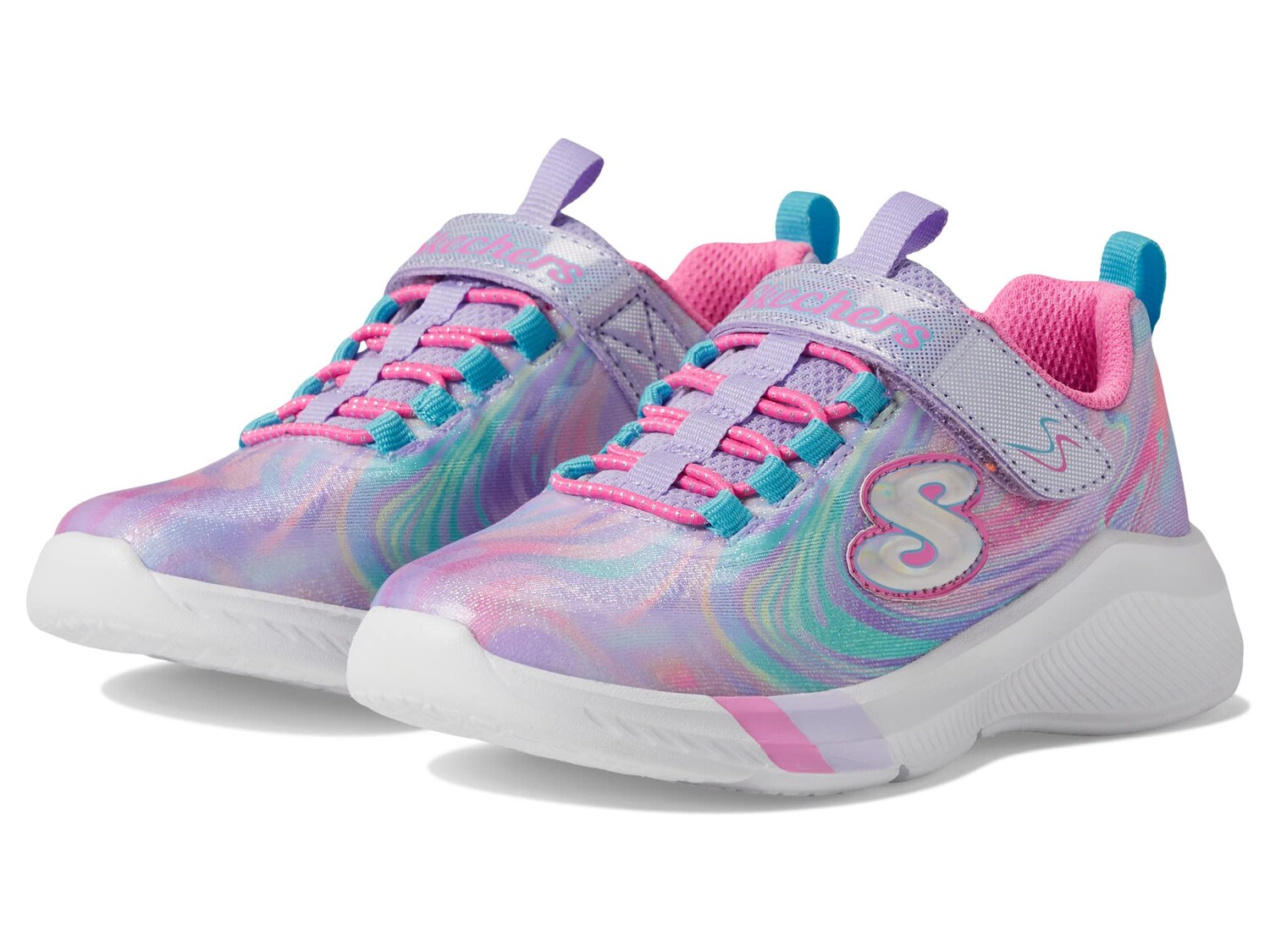

Кроссовки SKECHERS KIDS, Dreamy Lites