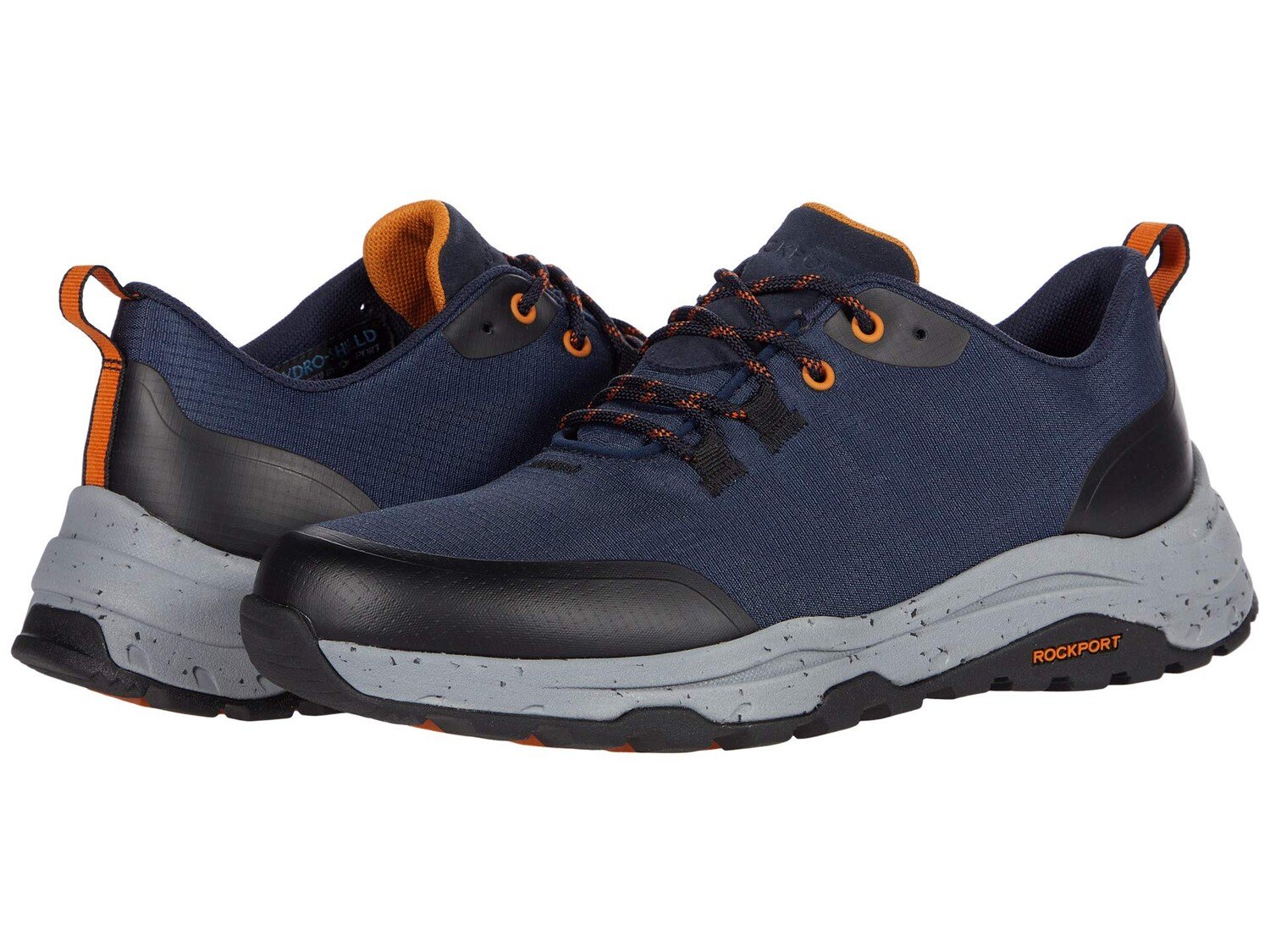 

Кроссовки для тренинга Rockport, XCS Pathway Waterproof Sport Oxford