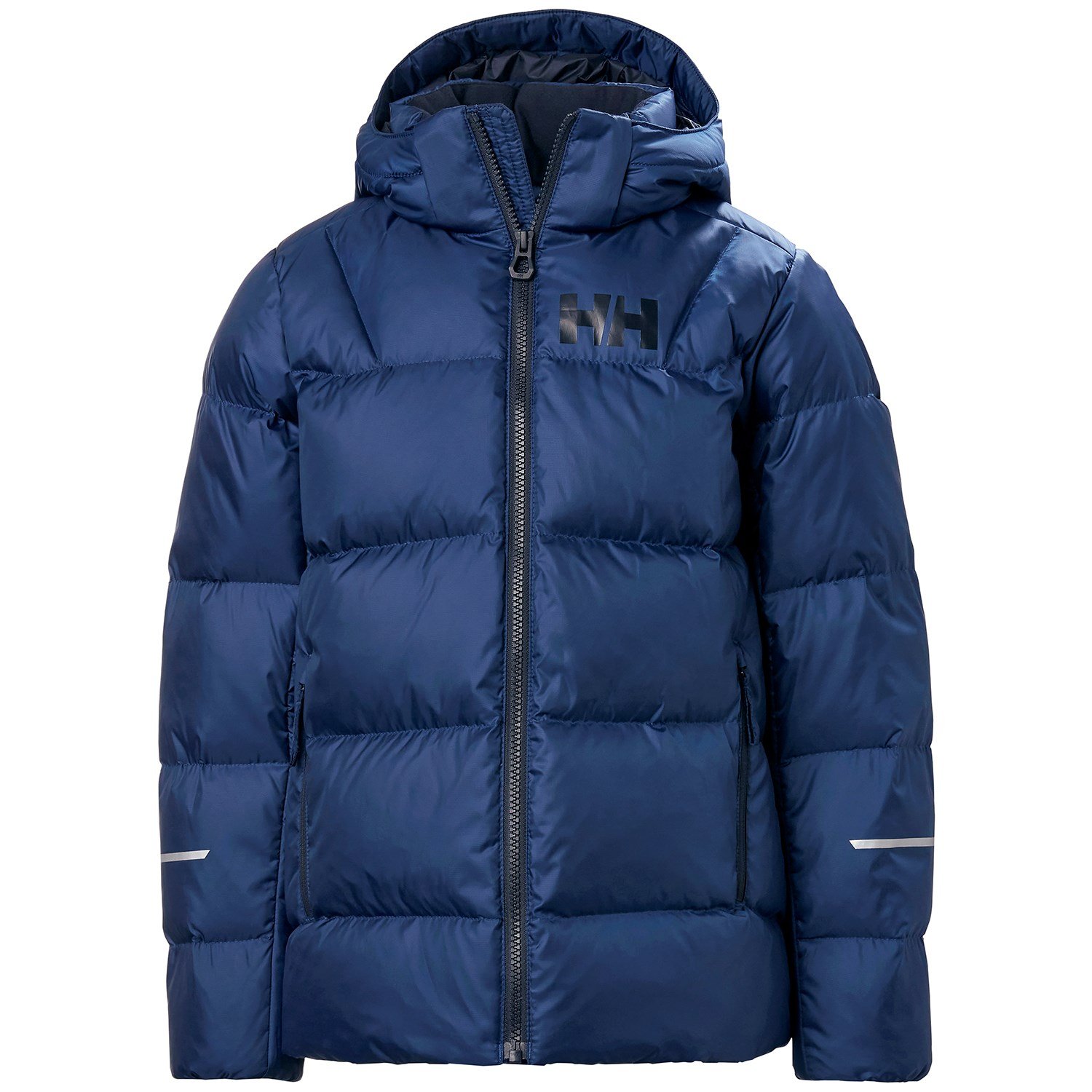 

Куртка Helly Hansen Isfjord Down 2.0 детская, синий