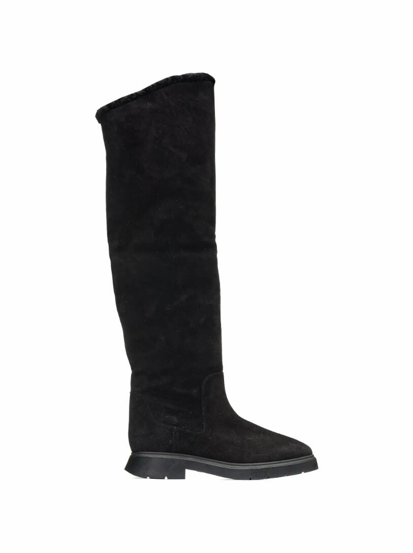 

Ботфорты Stuart Weitzman