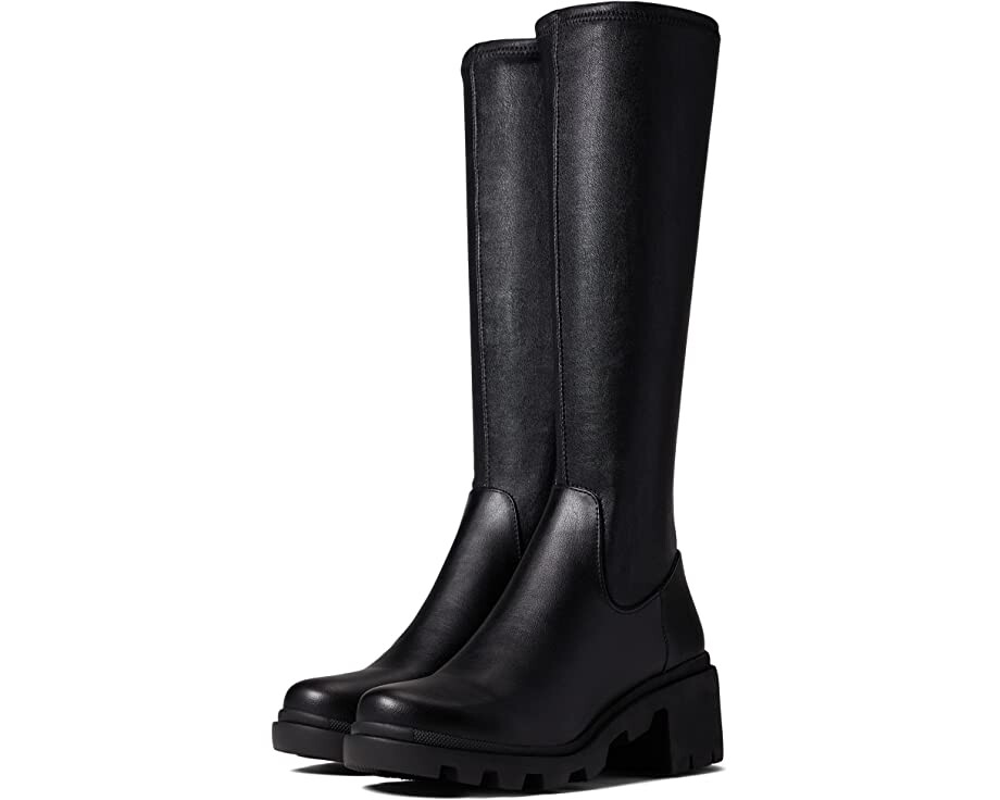 

Ботинки Aberdeen Boot Steve Madden, черный