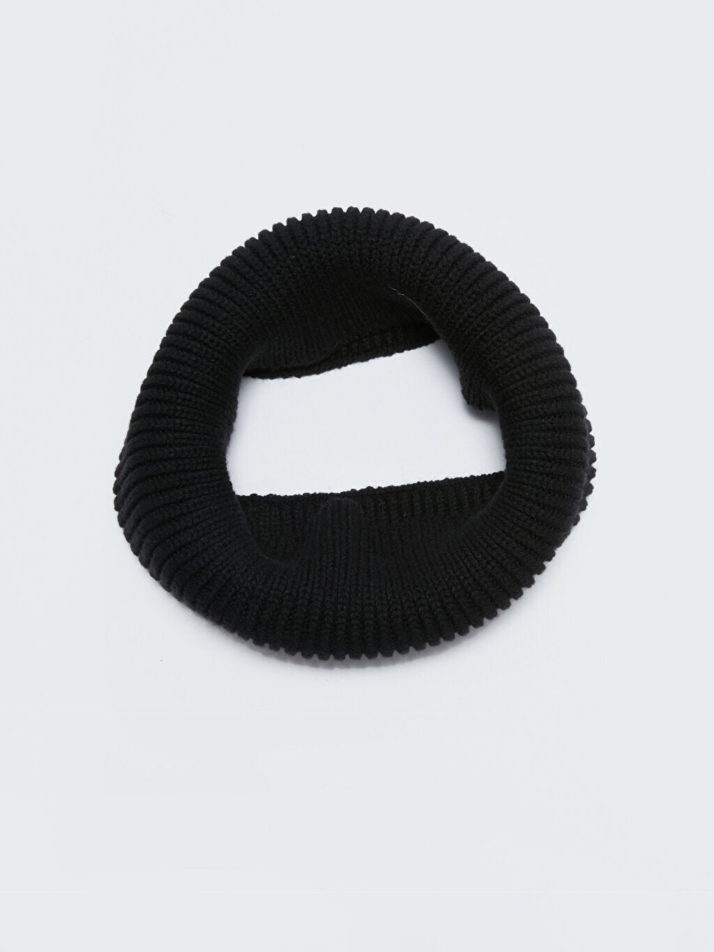 

Обычный женский трикотажный воротник LCW Accessories