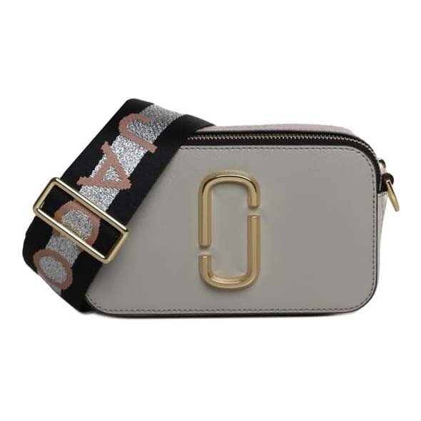 

Сумка-кроссбоди Marc Jacobs Snapshot, мультиколор