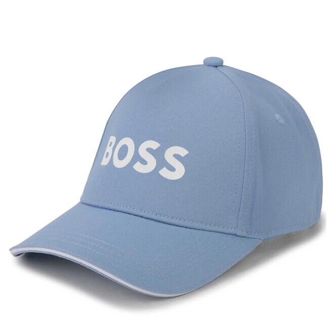 

Бейсболка Boss, синий