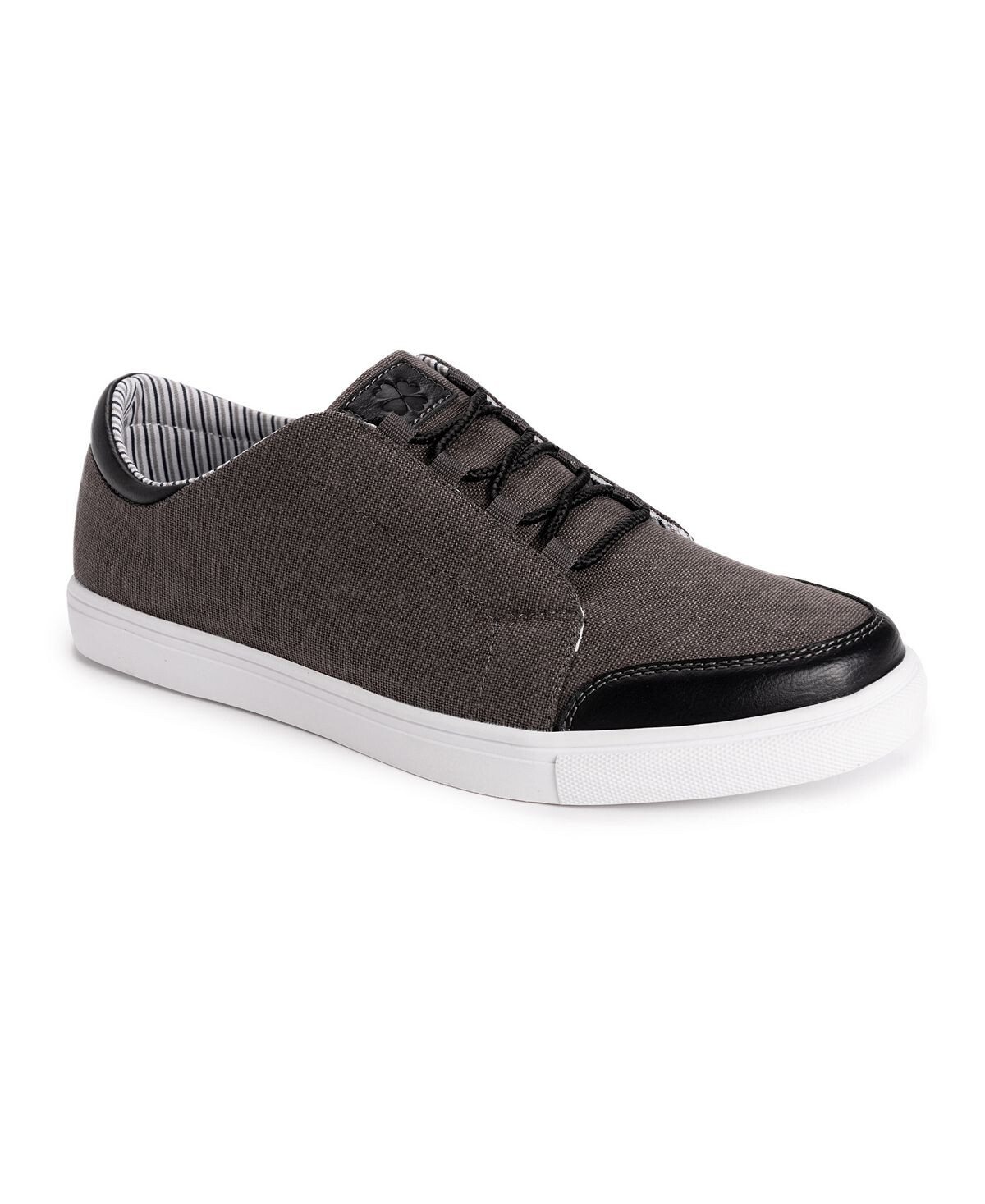 

Мужские кроссовки lukees by cruise glide Muk Luks, черный