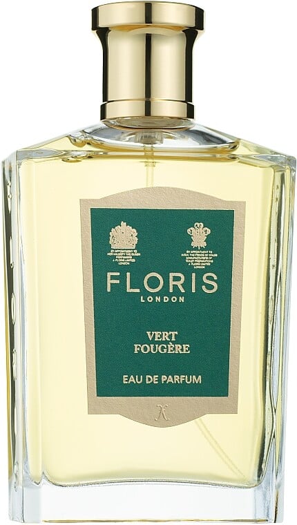 

Духи Floris Vert Fougere