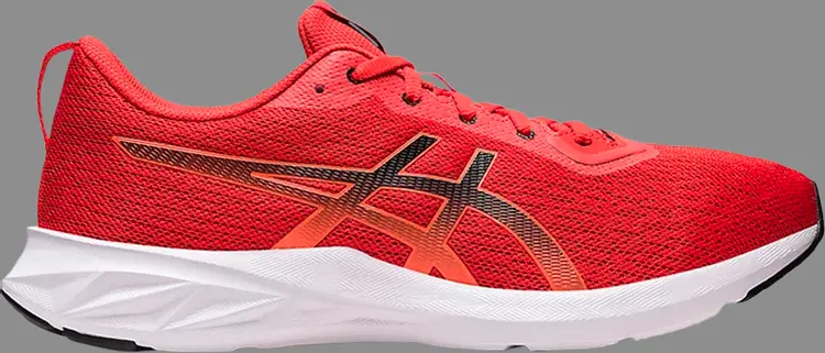 

Кроссовки versablast 2 'cherry tomato' Asics, красный