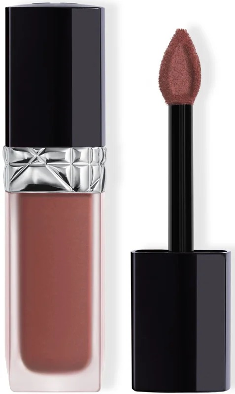 Помада Dior Rouge Dior Couture Colour, 3.5 г, оттенок 300 Forever Nude Style dior birds of a feather rouge dior ultra rouge