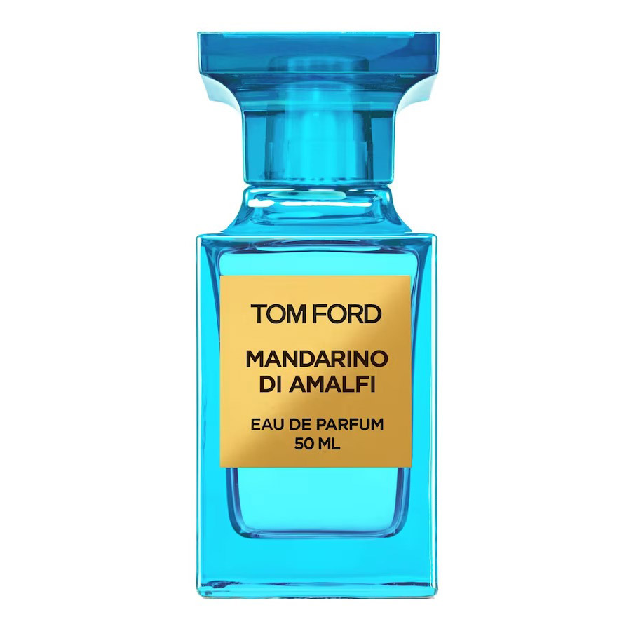 Парфюмерная вода Tom Ford Mandarino Di Amalfi, 50 мл парфюмерная вода tom ford mandarino di amalfi 50 мл