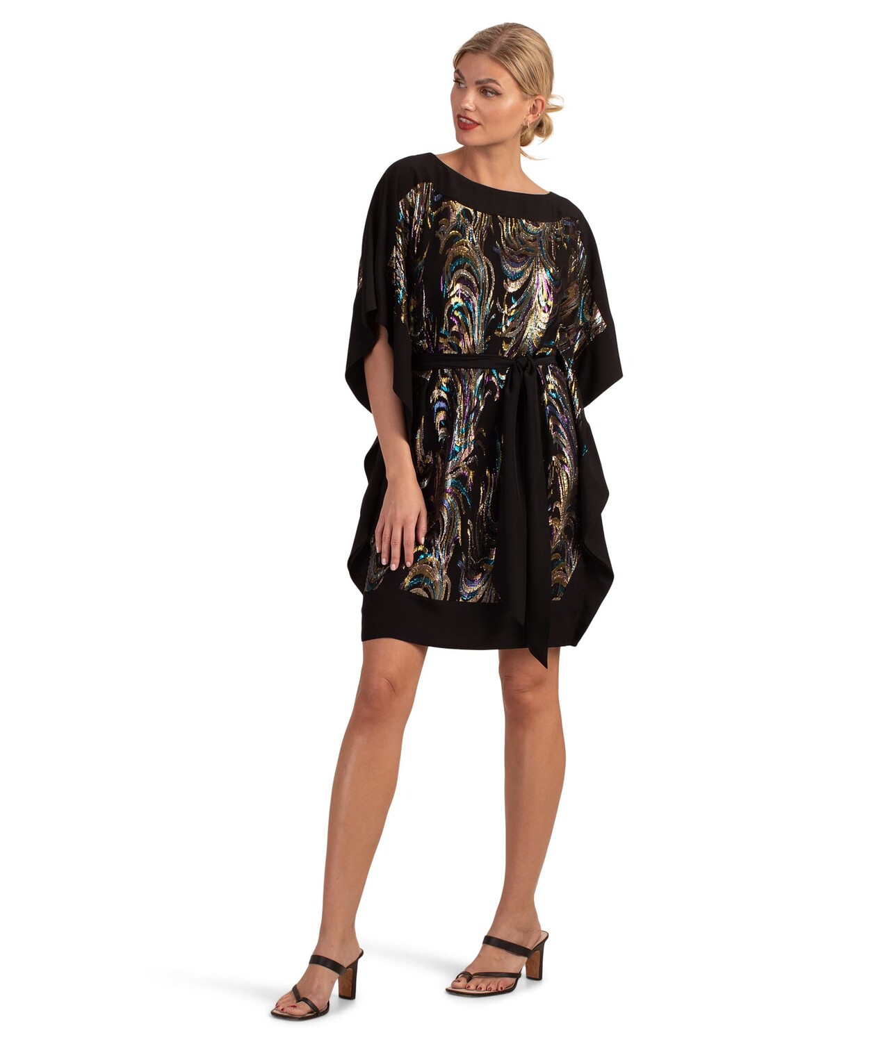 

Платье Trina Turk, Prize Dress