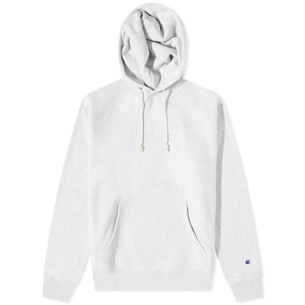 

Толстовка Champion Reverse Weave Classic Hoody, Серый