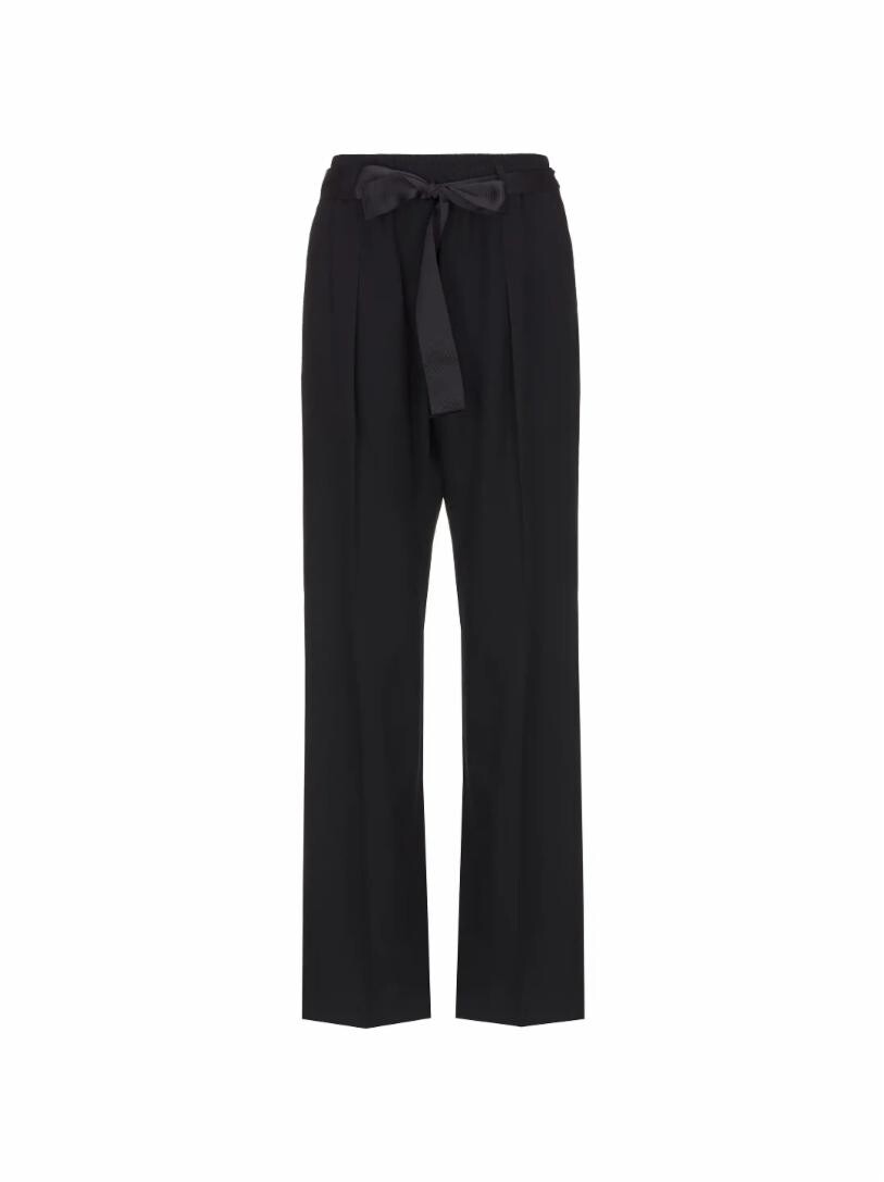 

Прямые брюки Brunello Cucinelli