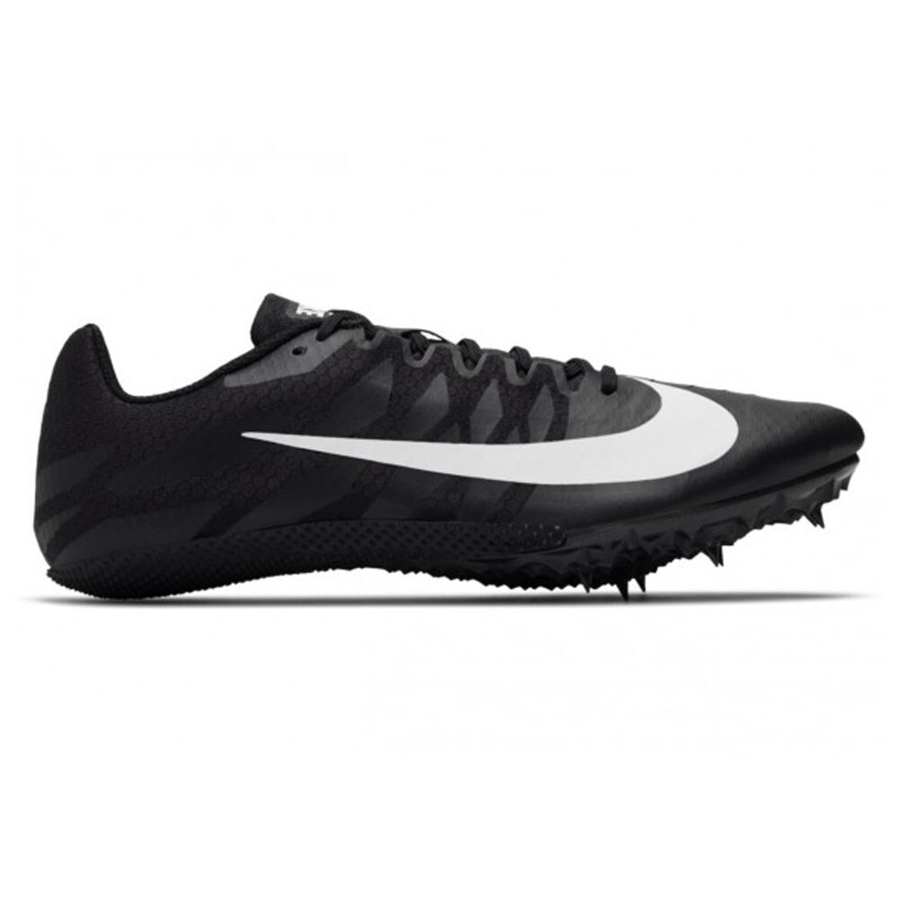 

Бутсы Nike Zoom Rival S 9, черный
