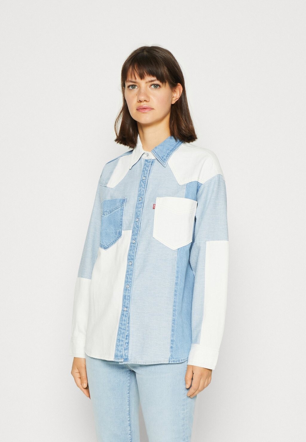 

Рубашка Levi's