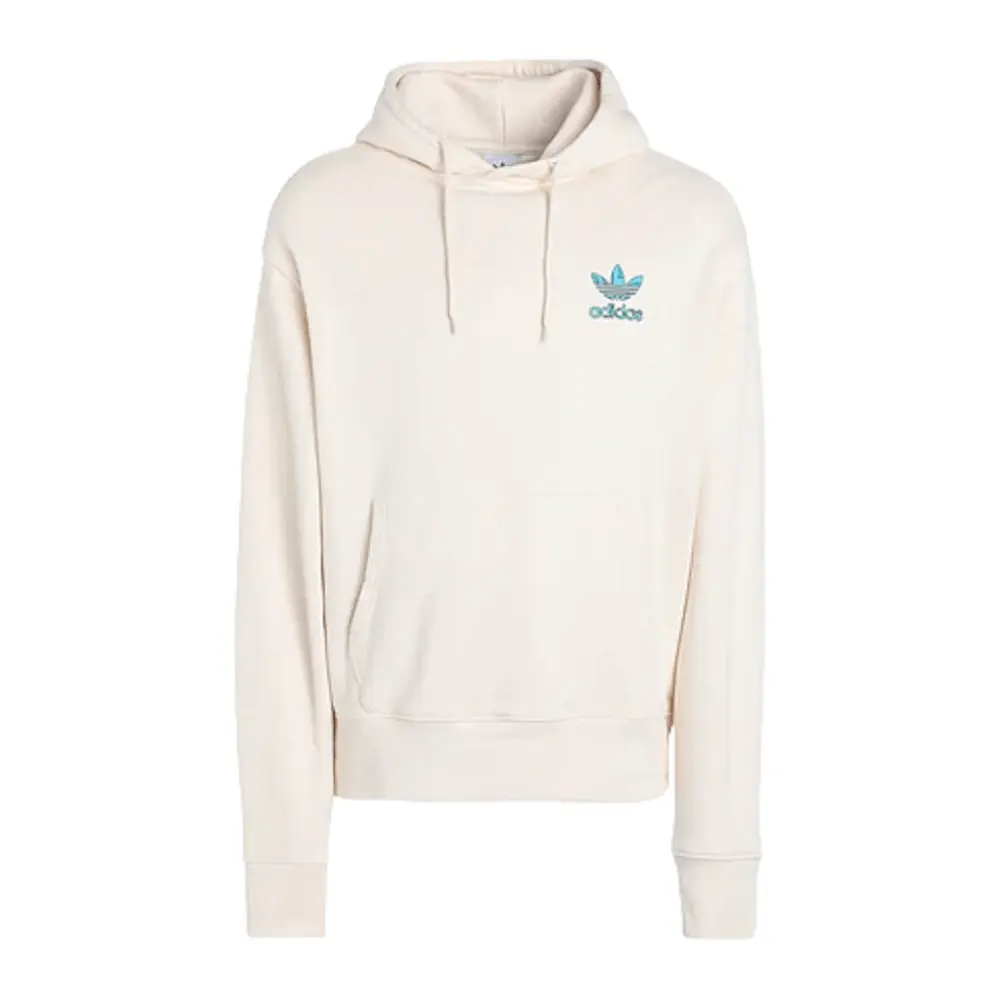 

Толстовка Adidas Originals Adventure, бежевый
