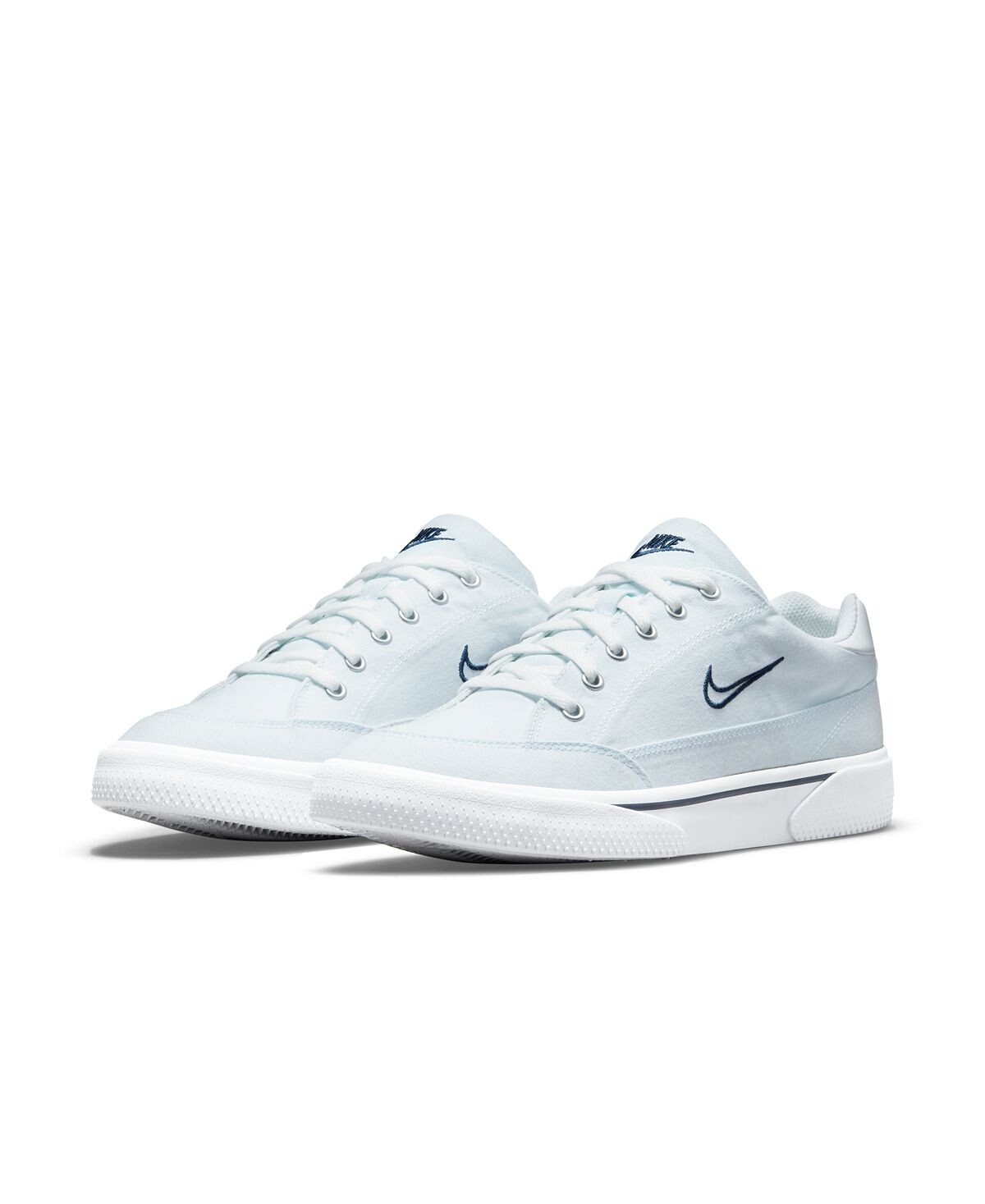 

Мужские повседневные кроссовки retro gts от finish line Nike, мульти