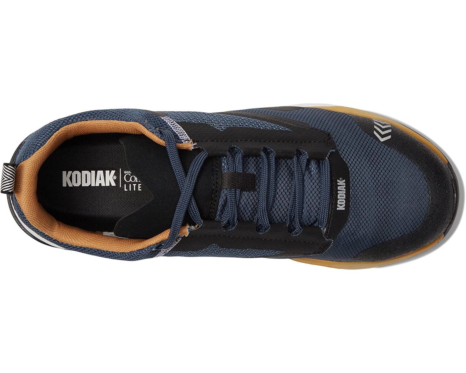 

Кроссовки Quicktrail Low NT FP SDP Kodiak Work, нави