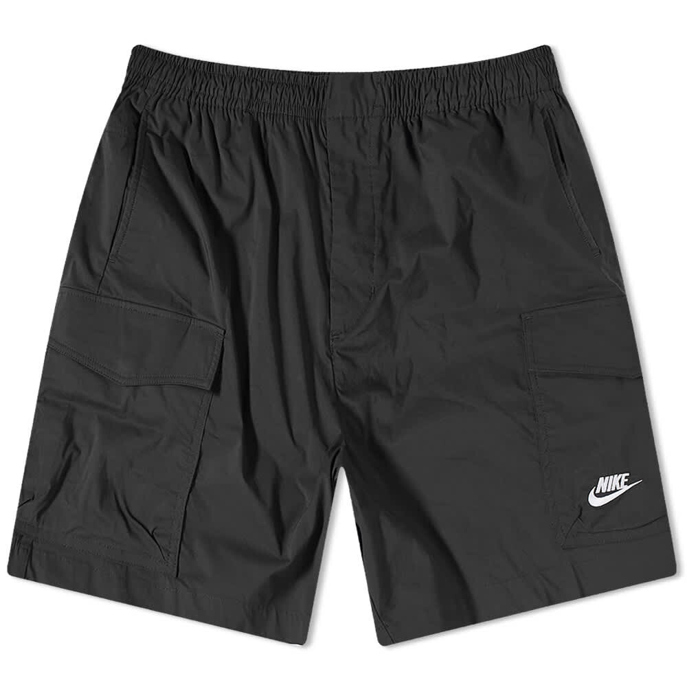 

Универсальные плетеные шорты Nike