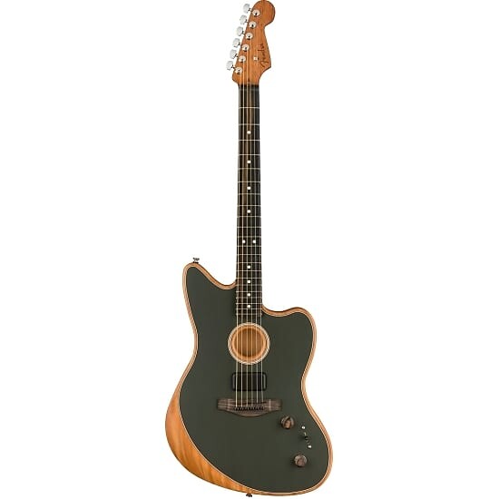 

Fender American Acoustasonic Jazzmaster