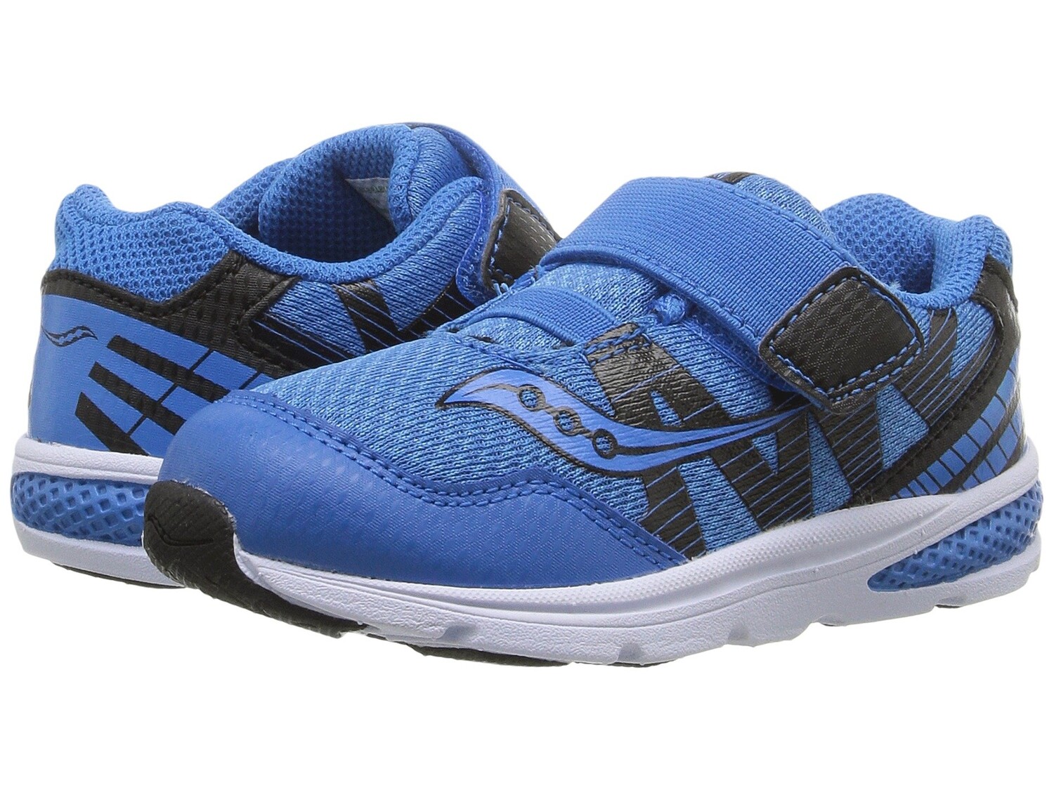 

Кроссовки Saucony Kids, Ride Pro