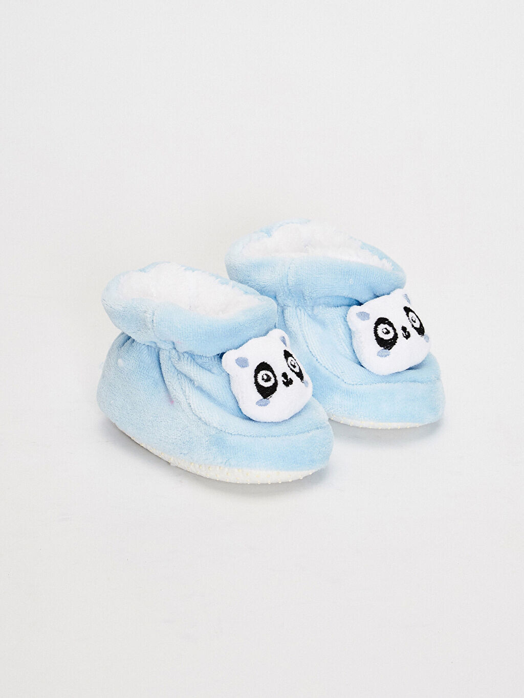 

Домашняя обувь для малышей Baby Boy Pre-Toddler LCW Steps