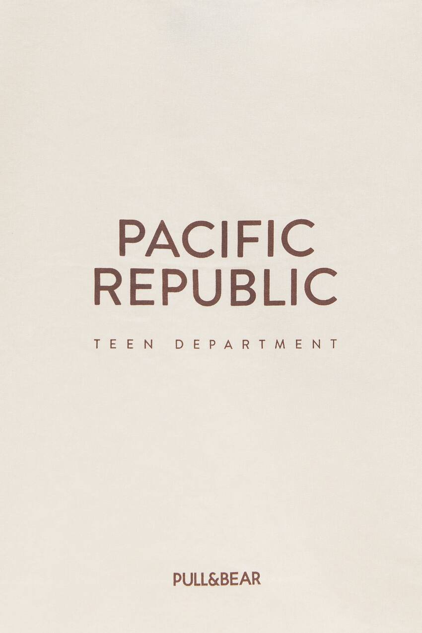 Pacific republic