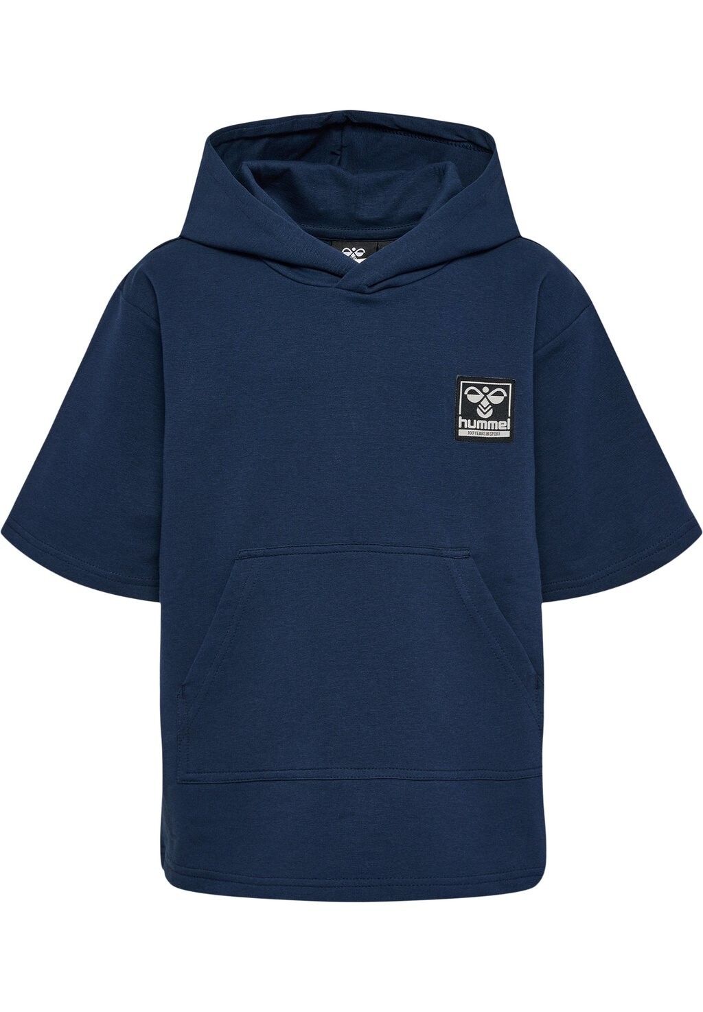 

Толстовка HMLOWEN Hummel, цвет dress blues