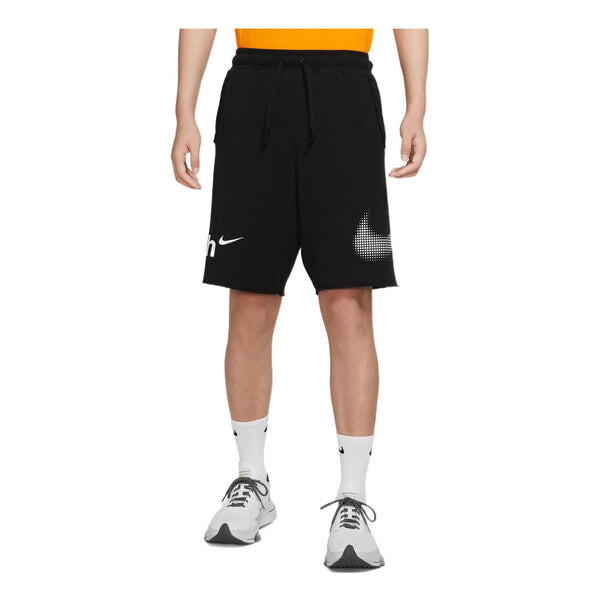 

Шорты Nike Casual Sports Shorts Black DX6310-010, черный