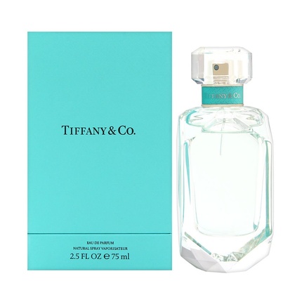 Парфюмерные масла Tiffany & Co. парфюмированная вода 75 мл tiffany