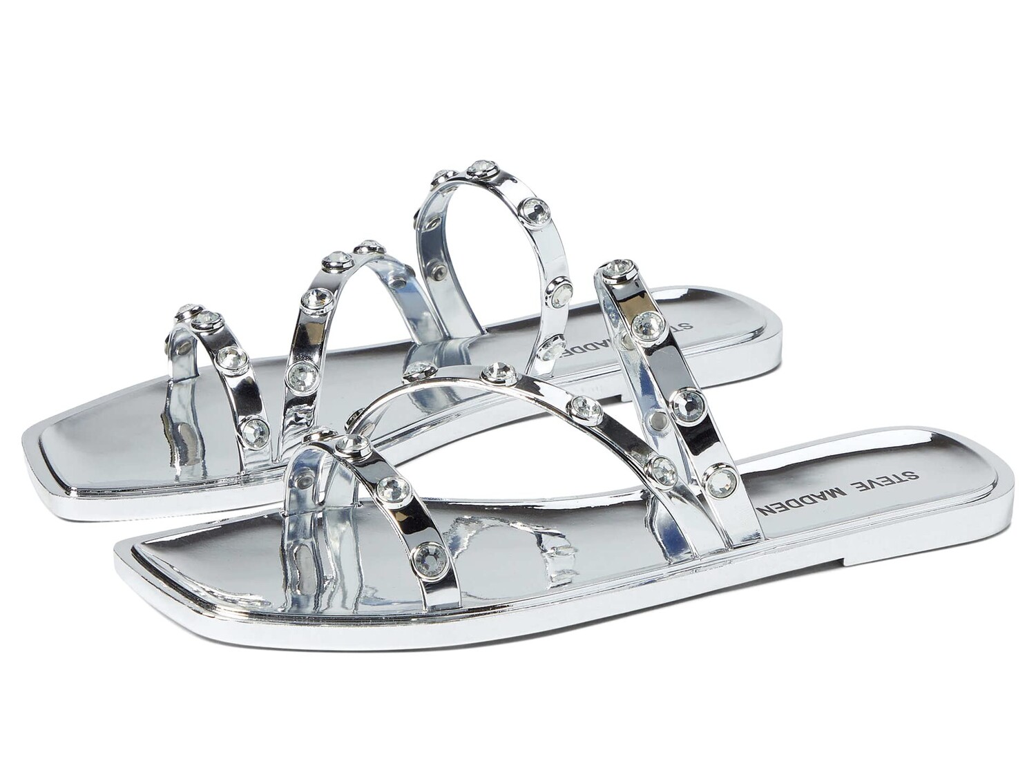 

Сандалии Steve Madden, Callam Flat Sandal