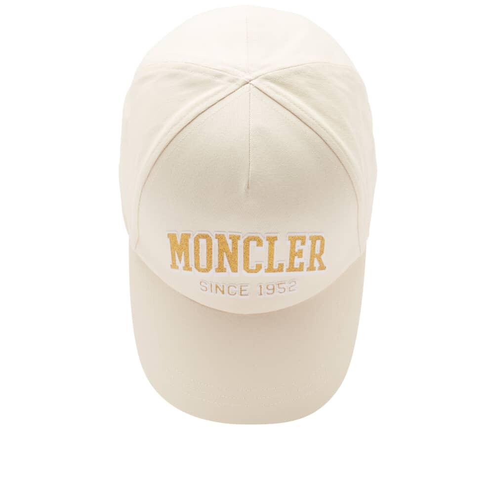 

Кепка с логотипом Arch Moncler