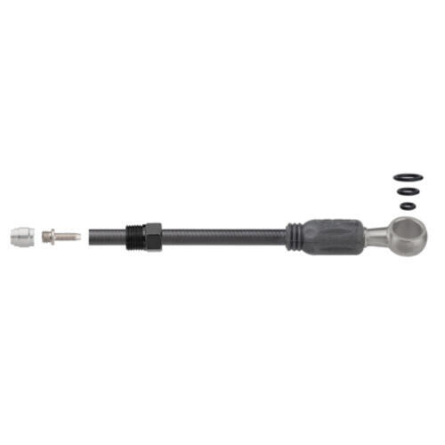 

Комплект гидравлических шлангов Jagwire Sport Dot - Sram (Red 22 PM), черный / черный / черный