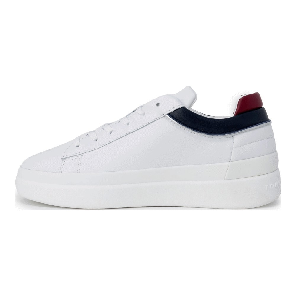 

Кроссовки Tommy Jeans Zapatillas, white
