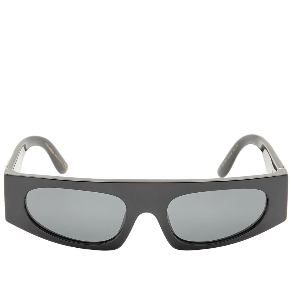 

Солнцезащитные очки Dolce & Gabbana DG4411 Sunglasses