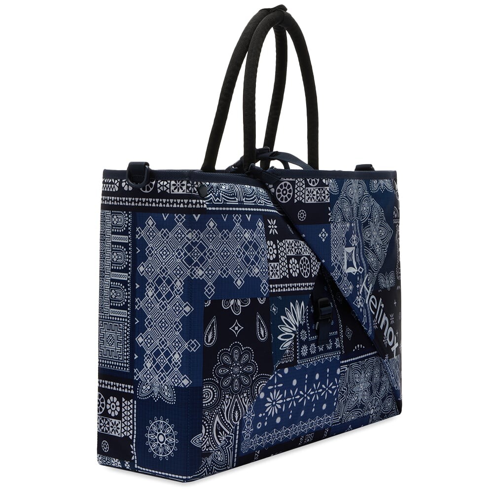 

Сумка Helinox Origami Tote