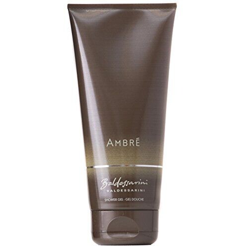 

Baldessarini Ambre гель для душа, 200 мл