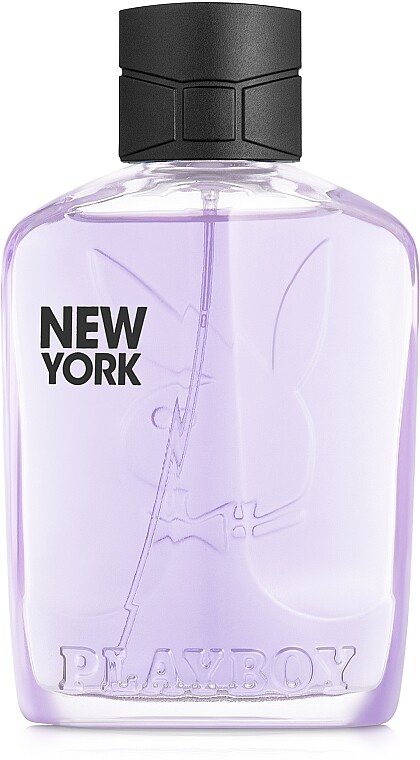 

Туалетная вода Playboy New York