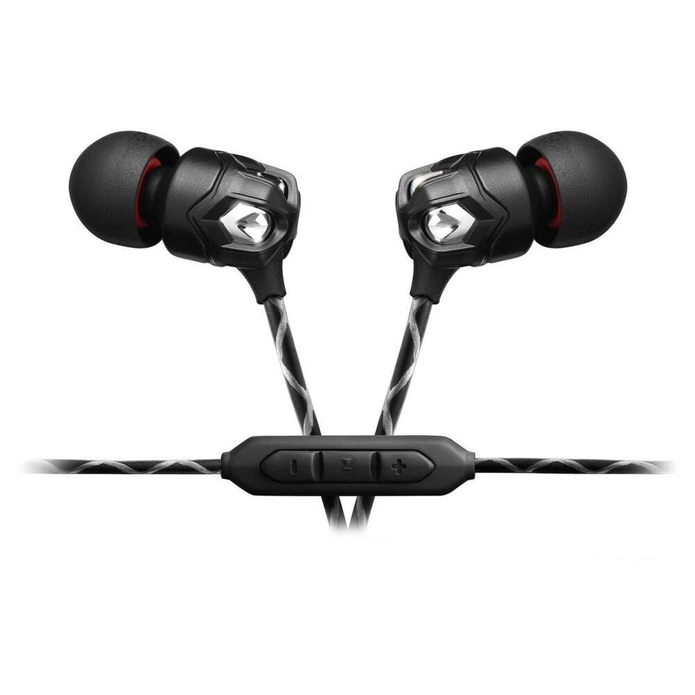 

Проводные наушники V-MODA ZN 3 Hi-Fi, черный