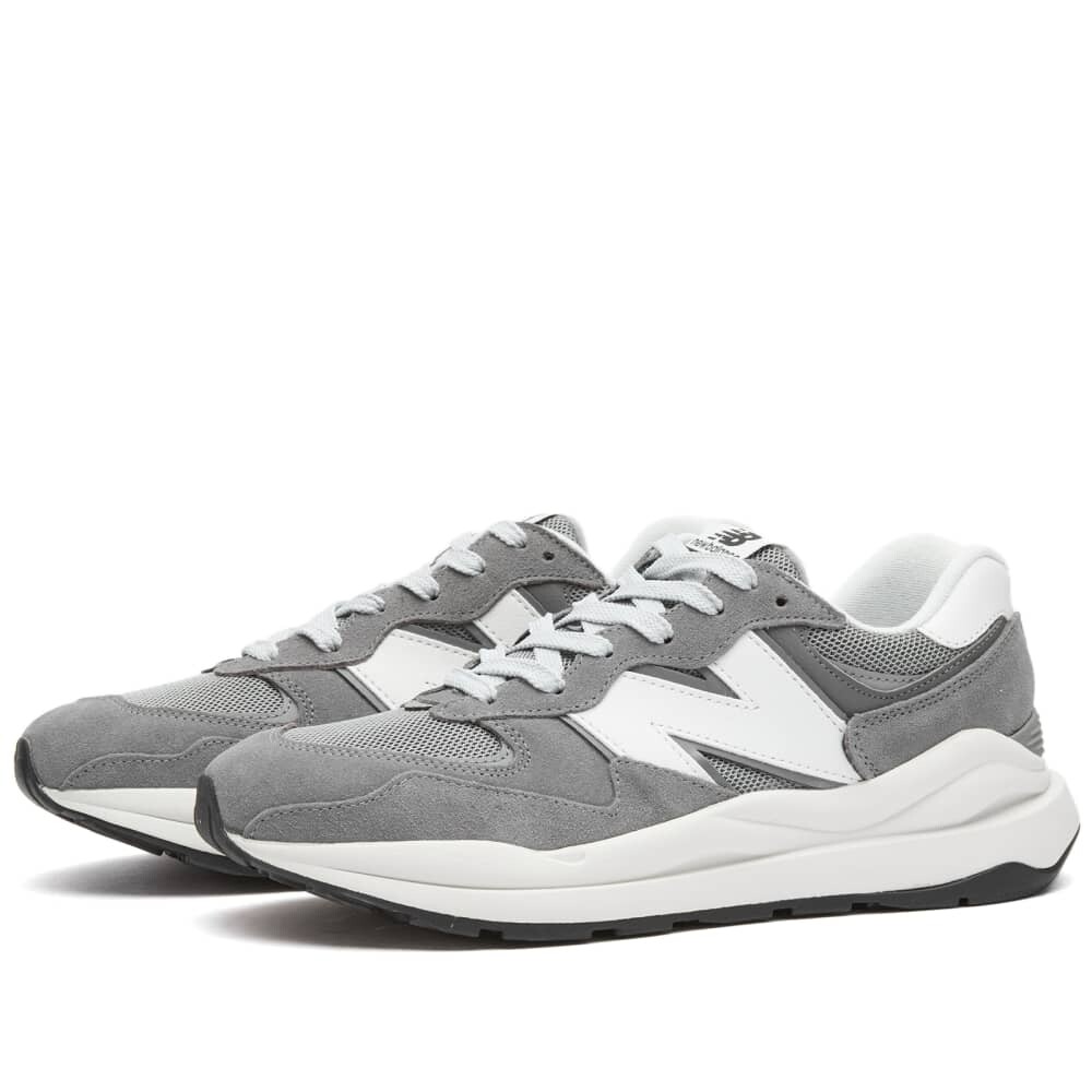 

Кроссовки New Balance M5740VPB