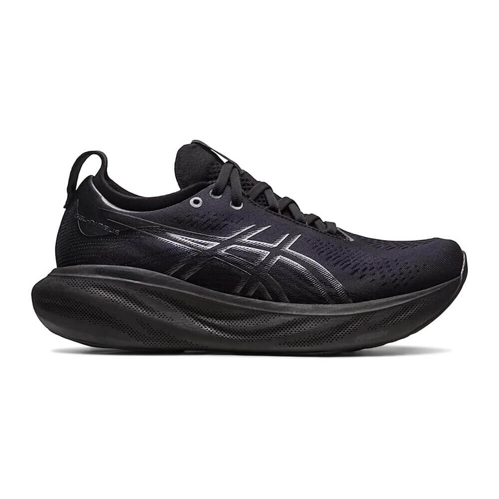 

Кроссовки Asics Women's Gel-Nimbus 25, черный
