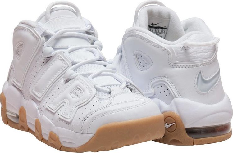 Nike air outlet more uptempo gum