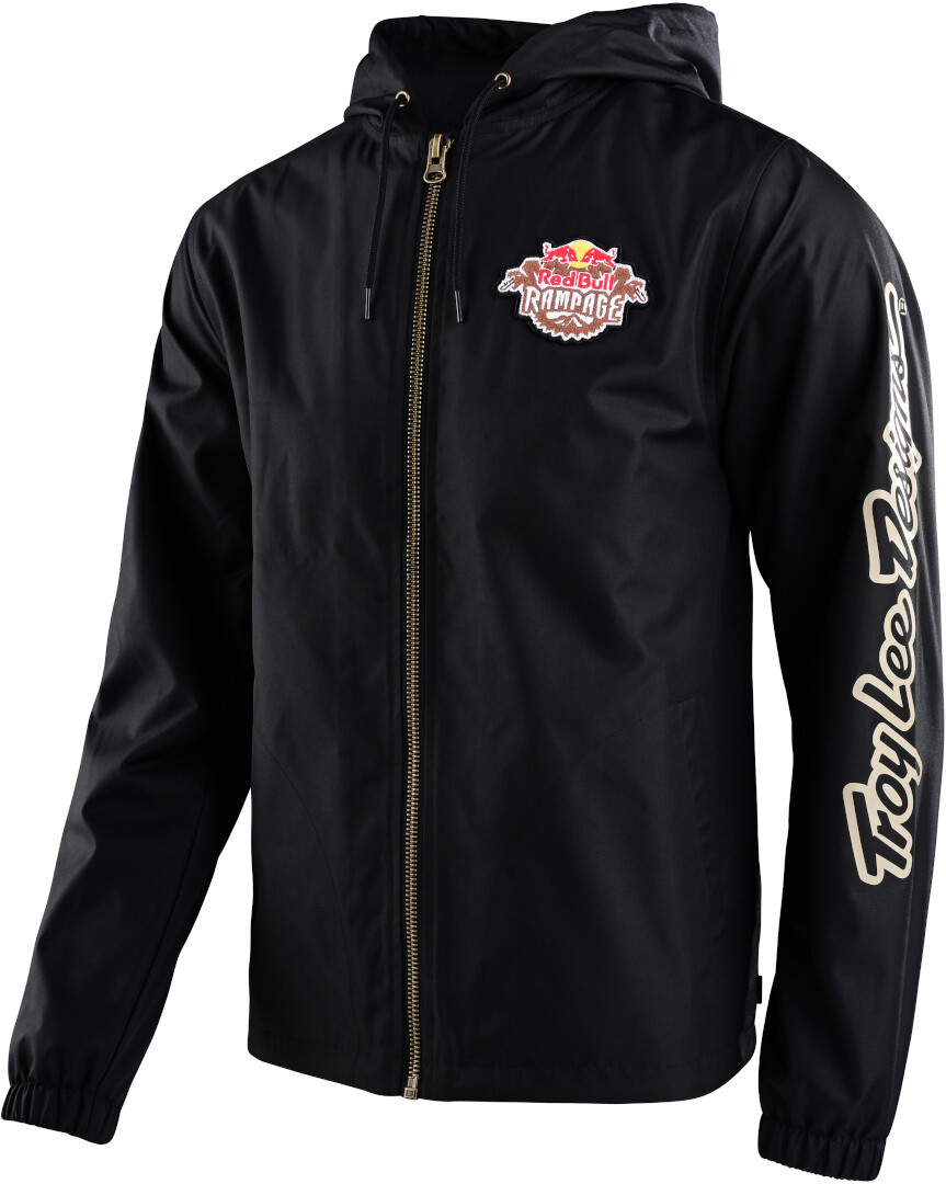 

Куртка Troy Lee Designs Red Bull Rampage