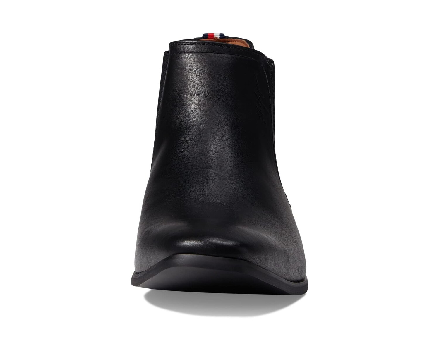

Ботинки Syler Tommy Hilfiger, черный