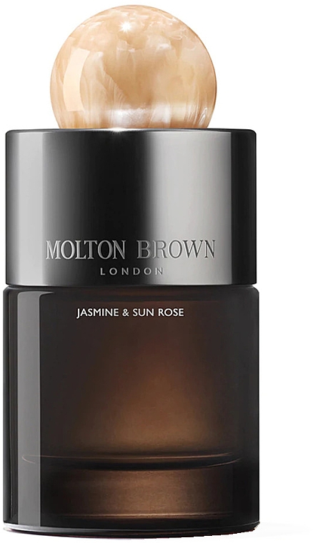 Духи Molton Brown Jasmine & Sun Rose парфюмерный набор molton brown festive bauble collection