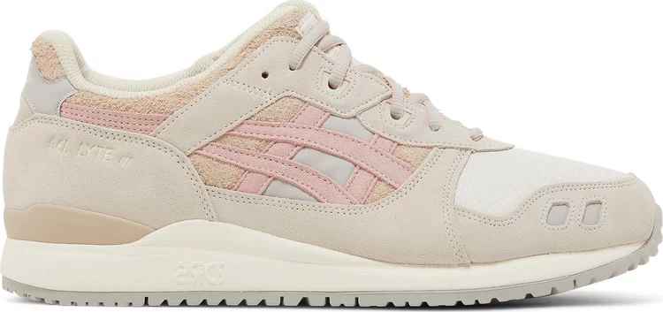 Gel lyte store 3 pink