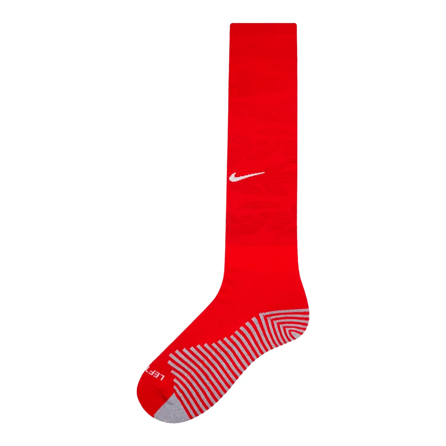 

Носки Nike Football World Cup 2022 France Unisex, красный